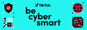 By Luna Wu, Global Security Business Operations and Portfolio Lead at TikTok