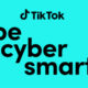 By Luna Wu, Global Security Business Operations and Portfolio Lead at TikTok